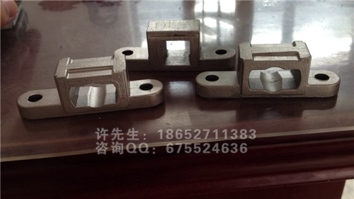 衛浴玻璃門(mén)卡座